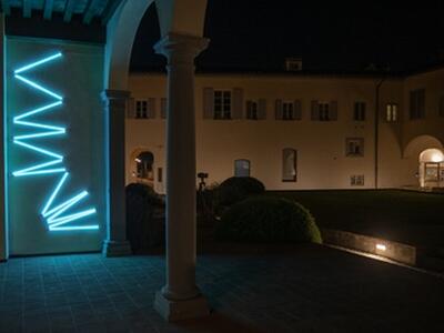 Nel centenario della nascita la Fondazione Ragghianti omaggia il grande artista francese François Morellet