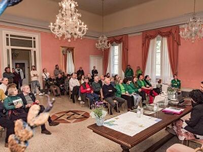 Orrido di Botri, uno scrigno di biodiversità: anteprime e novità della stagione estiva 2026