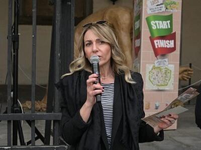 Lucca aderisce alla Rete italiana delle Città Circolari: un nuovo passo nella transizione ecologica