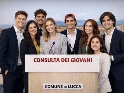 Nasce il progetto della Consulta dei Giovani del comune di Lucca