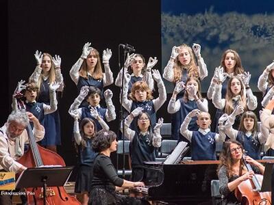 Lucca Classica, il programma del 29 aprile tra cori e le orchestre delle scuole e la musica al tempo di San Francesco