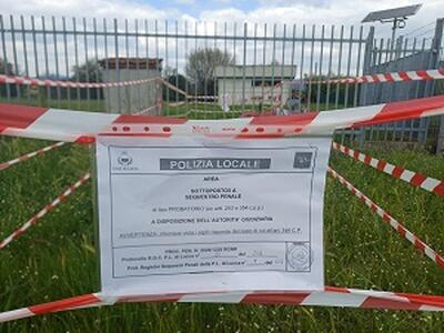 Consiglio comunale sull'inquinamento della falda ad Antraccoli, l'opposizione: "Irresponsabile la scelta di non rispettare i tempi, il sindaco scappa?"