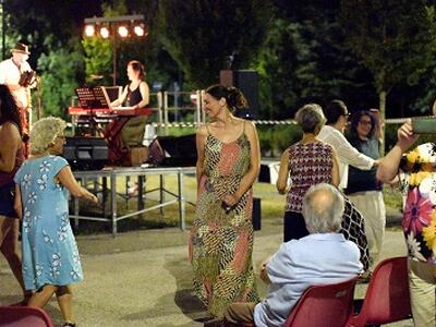 Transitus 4.0: tre giorni di festa urbana a Sant&#039;Anna nel segno della cittadinanza attiva