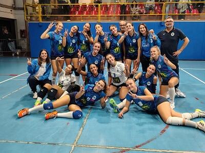 Vittoria esterna della Pantera che con il cuore supera al tie-break Migliarino