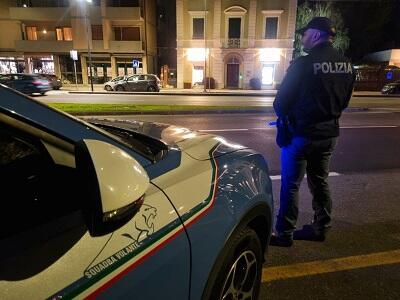 Marocchino arrestato per spaccio di droga