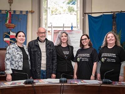 A Bagni di Lucca la 33^ Rassegna Nazionale Teatro della Scuola: un’edizione all’insegna della Pace