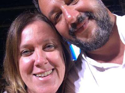 Michela Stefani chiude il suo percorso politico nella Lega: "Militante dal 2015, prima dei non eletti, ma gratificata in nulla"