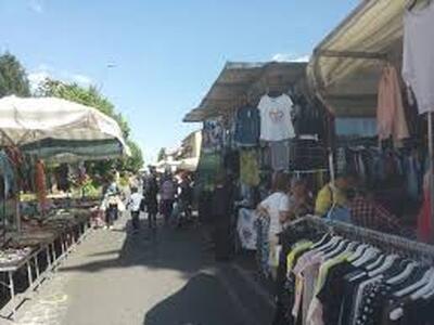La tradizione della Bancarella e gli eventi del CCN per bambini e famiglie: una domenica di festa nel quartiere di S. Anna