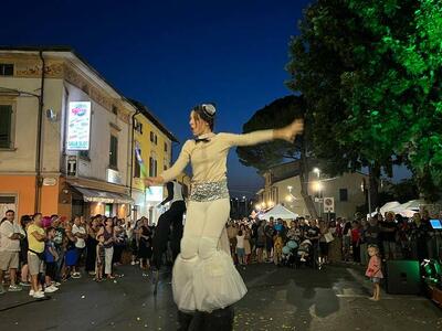 Luglio Altopascese: sabato 4 luglio torna a Spianate la Notte Bianca "Luglio con Noi"
