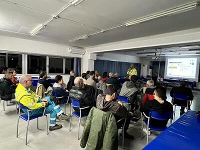 Visite gratuite per la salute dell’udito alla Misericordia di Marlia