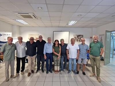 Nasce il nuovo coordinamento unitario pensionati del lavoro autonomo per la provincia di Lucca