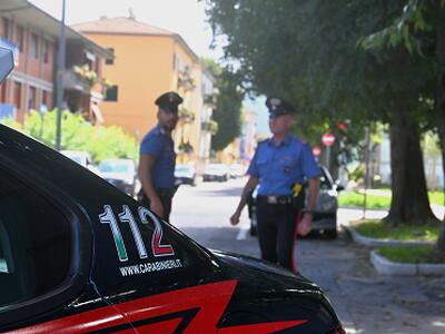 Contrasto allo spaccio nel centro storico: carabinieri in bici e in borghese arrestano uno spacciatore