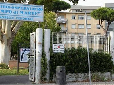 Campo di Marte, i Capigruppo: "Un'area strategica che appartiene alla città e al suo futuro"
