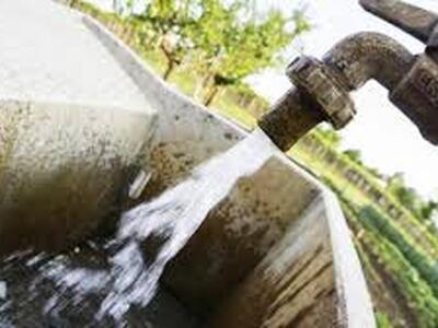 Antraccoli, firmata ordinanza di non potabilità per alcuni pozzi privati