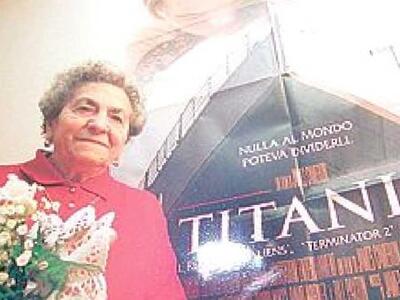 Il Titanic e il 'buco' colossale che Domenico Tani diede a tutta la stampa del mondo