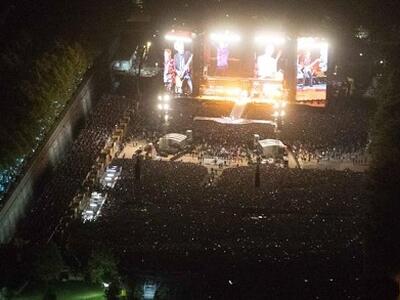 Claudio Pardini Cattani per il “Comitato Amici di Lucca”: sempre contro il Lucca Summer Festival e i Comics. Ma cos'è, una malattia?