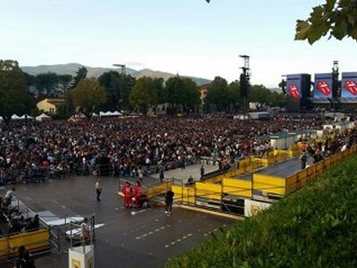 Boom turistico e grandi eventi, Confcommercio: "Ottima notizia il rinnovo del protocollo d'intesa per l'area del Balilla"