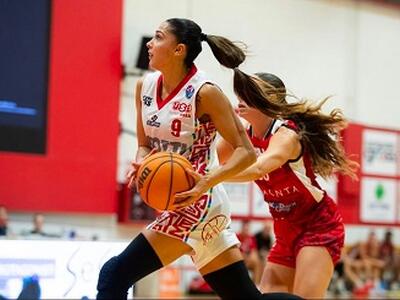 Colpo di mercato per Le Mura Spring, arriva Katrin Stoichkova