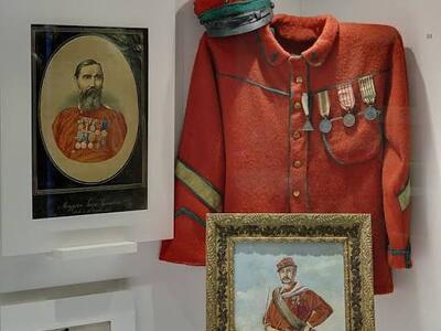 Pisano: "Museo del Risorgimento patrimonio della città, il Comune disponibile a fare la sua parte"