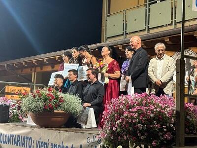 “Giovani in Concerto per il G.V.S.”: a Barga musica e solidarietà nel segno di un impegno che continua