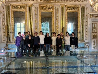 La Scuola di Arti Plastiche di Colmar ospitata a Lucca Comics & Games