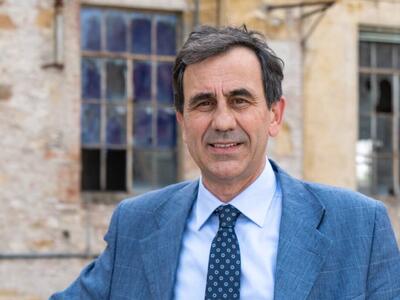 Ex ospedale di Maggiano, Di Vito: “Bene la prospettiva di recupero annunciata da Giani, ma non dimentichiamo l'ex sanatorio di Arliano”