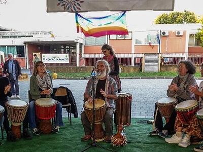 Torna la Festa dei Popoli, a Lucca domenica 24 maggio