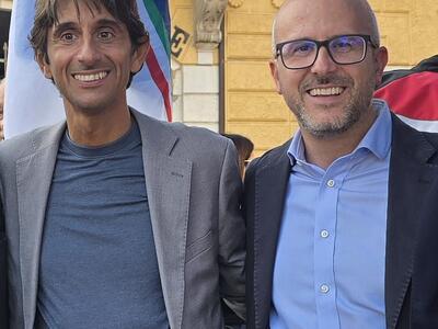 Fratelli d’Italia supera il 29 per cento in Lucchesia e Giannoni esulta, nonostante la sconfitta