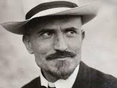 Vita di Manara fino al fascismo...