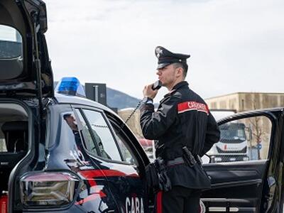 Pescaglia, finti finanzieri tentano di truffare la mamma di un carabiniere