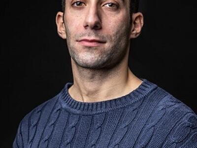 “La vita giovane”. Il romanzo di Mattia Insolia selezionato per l’assegnazione del Premio dei Lettori Lucca-Roma 2026, XXIX edizione