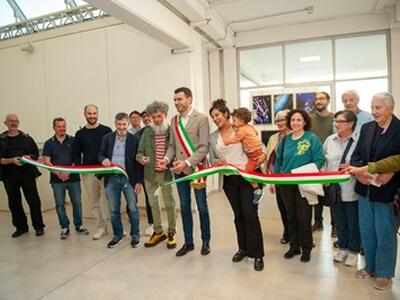 Inaugurata la mostra fotografica 'Estate capannorese 2026'