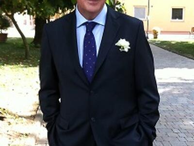 Mostra di pittura in memoria di Riccardo Pardini al Castello di Porta San Pietro