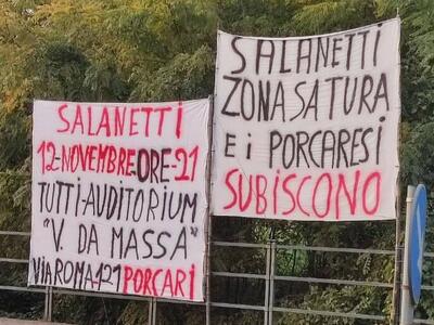 Impianto di Salanetti, il Tar dà peso al ricorso del Comune di Porcari: “Va esaminato nel merito”