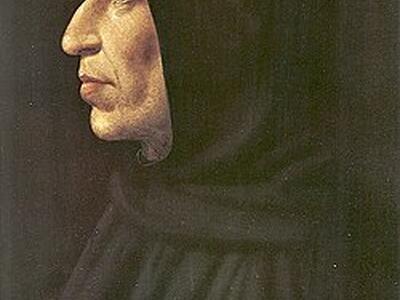 Girolamo Savonarola, il frate che combatté il malcostume della Chiesa e fu impiccato e bruciato