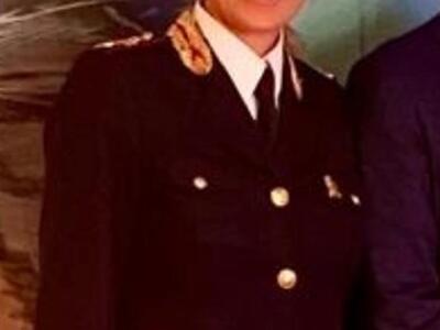 Questura di Lucca: la dirigente della polizia Carla Paola Valenti assume l’incarico di reggente della divisione anticrimine