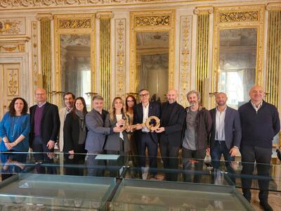 Paper Week 2026: a Lucca una settimana di eventi tra sostenibilità, creatività e cultura del riciclo