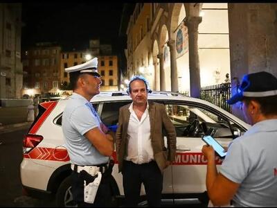 Parte il progetto 'notti sicure' nei week-end e durante gli eventi. Bartolomei: "Tre pattuglie della polizia locale attive dalle 18.30 fino alle 3"