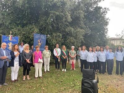 L’Associazione Lucchesi nel Mondo di Ecaussinnes ha celebrato il proprio anniversario