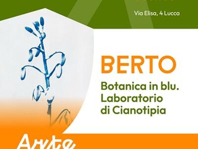 Un laboratorio di Cianotipia per il nuovo evento di Piano strada
