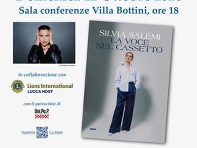 Il Lions Club Lucca Host per la comunità: una giornata di promozione culturale e di accesso gratuito ai grandi eventi, in sinergia con Comune di Lucca e LuccAutori