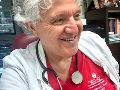 CardioLucca taglia il traguardo dei vent'anni. La magia del cuore inizia con il suo primo battito