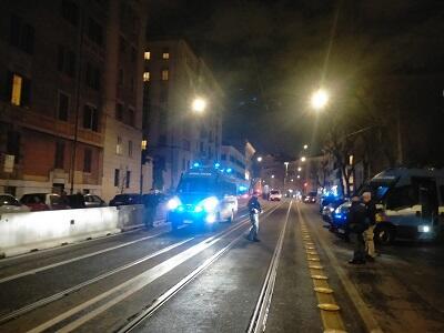 Le kompagne ci hanno ricordato che non conoscono il significato di Evoluzione