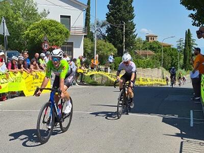 Ai campionati toscani master amatori F.C.I. di Santa Maria a Monte, la provincia di Lucca raccoglie sei successi per la soddisfazione del presidente provinciale Pierluigi Castellani