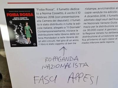 Difendere Lucca replica al Pd: "La scuola è di tutti, non del Pd. Aberrante è il controllo politico nelle aule"