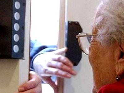 Arrestato finto carabiniere per tentata truffa agli anziani