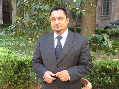 Scomparsa di Giovanni Gemignani: il cordoglio del presidente della Provincia Marcello Pierucci