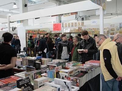 Lucca Collezionando 2026 nel segno di Valentina: torna il festival del fumetto vintage-pop