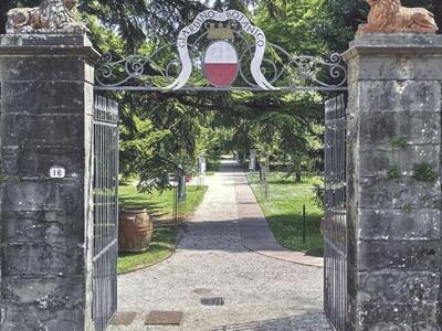 Visite guidate gratuite all'Orto Botanico di Lucca sei incontri alla scoperta del giardino più prezioso di Lucca