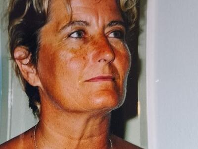 Se ne è andata Maria Baccelli